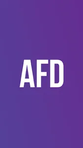 AFD screenshot 5