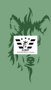 Armored Wolf Fitness screenshot 0