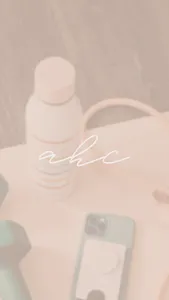 Ashley Harland Coaching screenshot 0