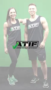 Aspire To Inspire Fitness screenshot 0
