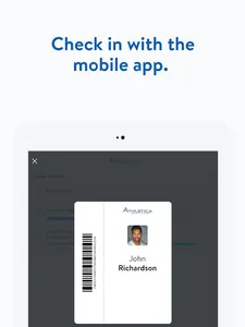 Athletica Health and Fitness screenshot 10