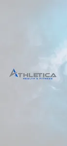 Athletica Health and Fitness screenshot 4