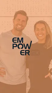 Empowrd screenshot 0
