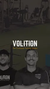 Volition screenshot 0