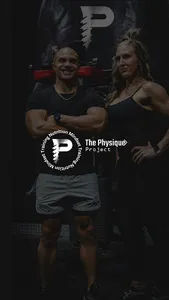 The Physique Project screenshot 0