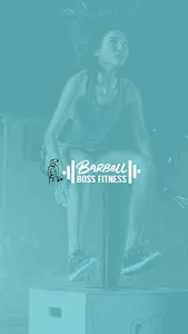 Barbell Boss Fitness screenshot 0