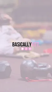 Basically Fitt screenshot 0