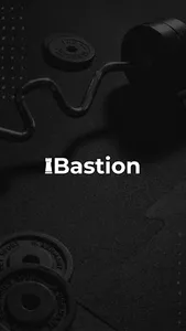 Bastion screenshot 0