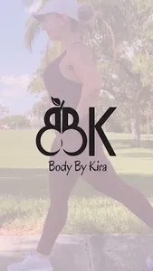 BBK Fit screenshot 0