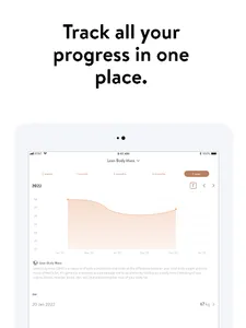 BEAFITT screenshot 10