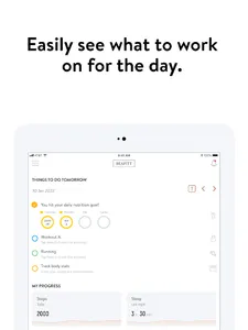 BEAFITT screenshot 13