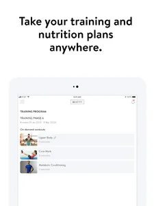 BEAFITT screenshot 14