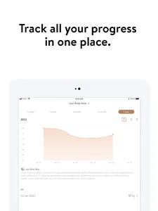 BEAFITT screenshot 16