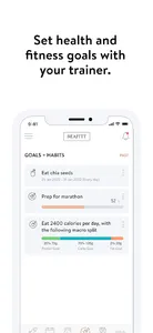 BEAFITT screenshot 3