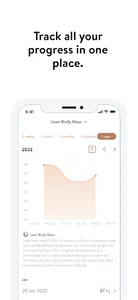 BEAFITT screenshot 4
