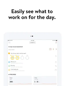 BEAFITT screenshot 7