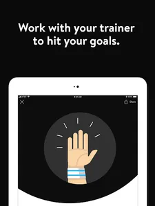 BEGREAT+ screenshot 11