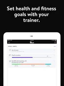 BEGREAT+ screenshot 14