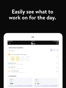 BEGREAT+ screenshot 15