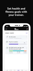 BEGREAT+ screenshot 2