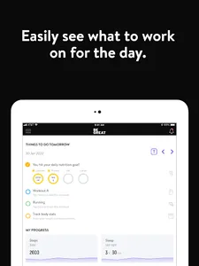 BEGREAT+ screenshot 9