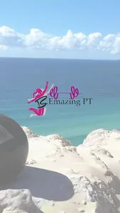 BEmazing PT screenshot 0