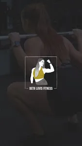 Beth Lavis Fitness screenshot 0