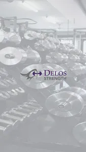 Delos Strength screenshot 0