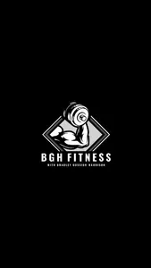 BGH FITNESS screenshot 0