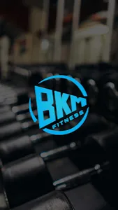 BKM Fitness screenshot 0