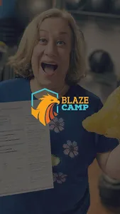 Blaze Camp screenshot 0