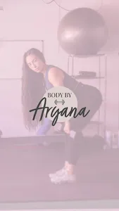 Body By Aryana screenshot 0