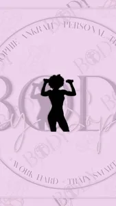 Body By Soph screenshot 0