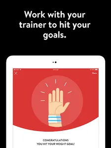BodyEliteFit screenshot 10