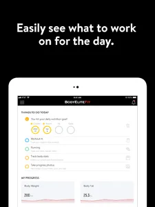 BodyEliteFit screenshot 12