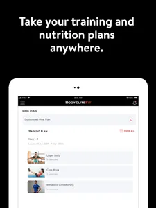 BodyEliteFit screenshot 13