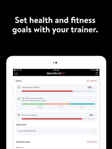 BodyEliteFit screenshot 14