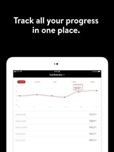 BodyEliteFit screenshot 15