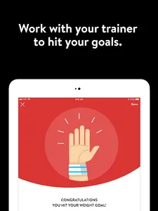 BodyEliteFit screenshot 16