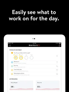 BodyEliteFit screenshot 6