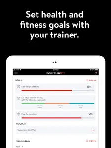 BodyEliteFit screenshot 8