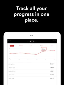BodyEliteFit screenshot 9