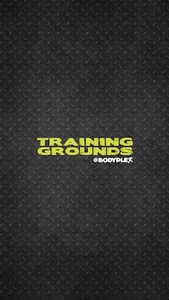 Training Grounds at Bodyplex screenshot 0