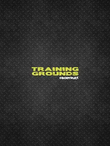 Training Grounds at Bodyplex screenshot 12