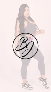 Brenda Jazmin Fitness screenshot 0