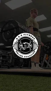 BSK Fitness screenshot 0