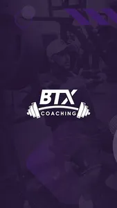 BTX screenshot 0