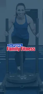 California Family Fitness screenshot 8