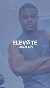 ELEVATEU screenshot 0