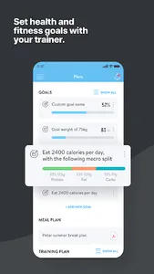 Coulee Fitness screenshot 3